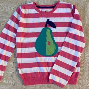 Mini Boden sweater